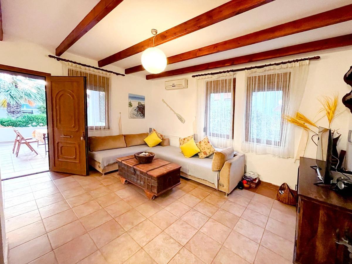 Tramonto Blue Villa Gennadi Exterior photo